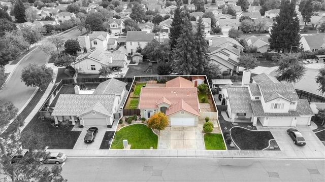 1986 Woodhaven Court, Merced, CA 95340