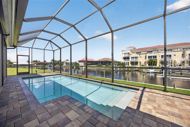 1340 MEDITERRANEAN DRIVE, Punta Gorda, FL 33950
