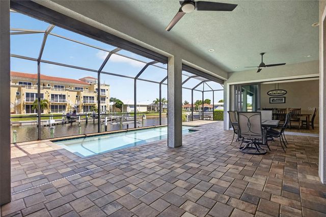 1340 MEDITERRANEAN DRIVE, Punta Gorda, FL 33950