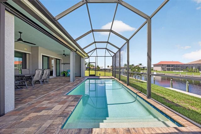 1340 MEDITERRANEAN DRIVE, Punta Gorda, FL 33950