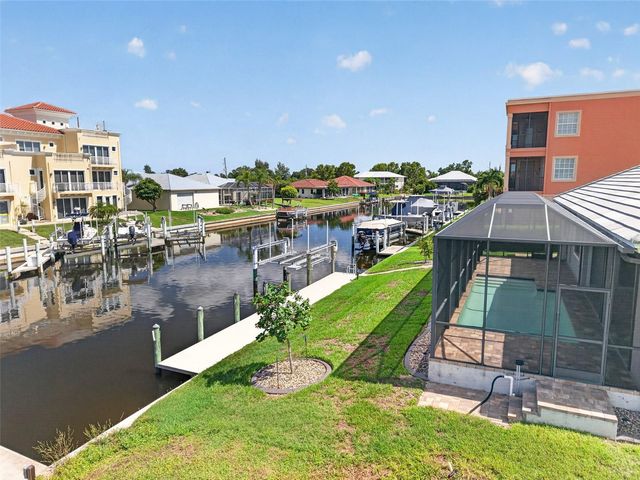1340 MEDITERRANEAN DRIVE, Punta Gorda, FL 33950