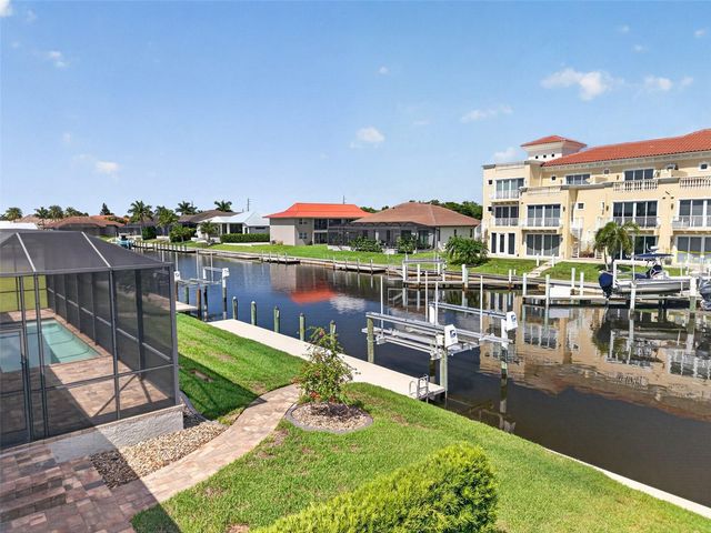 1340 MEDITERRANEAN DRIVE, Punta Gorda, FL 33950