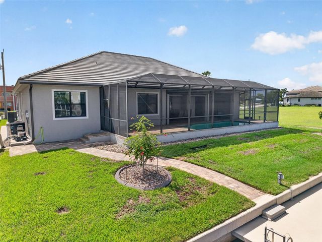 1340 MEDITERRANEAN DRIVE, Punta Gorda, FL 33950