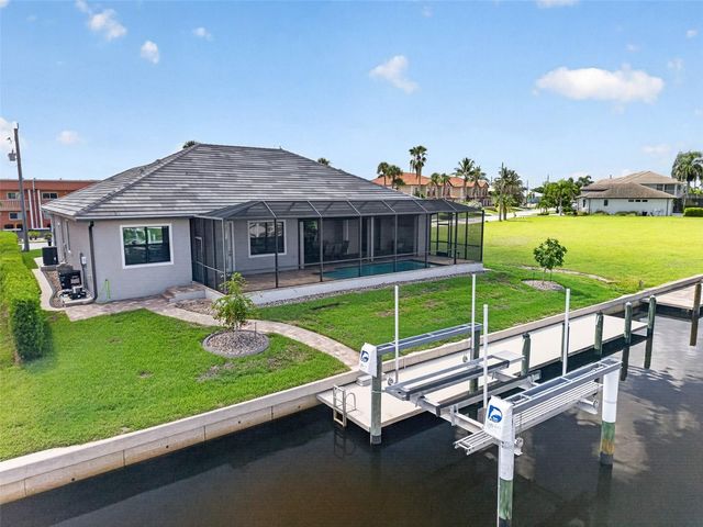 1340 MEDITERRANEAN DRIVE, Punta Gorda, FL 33950