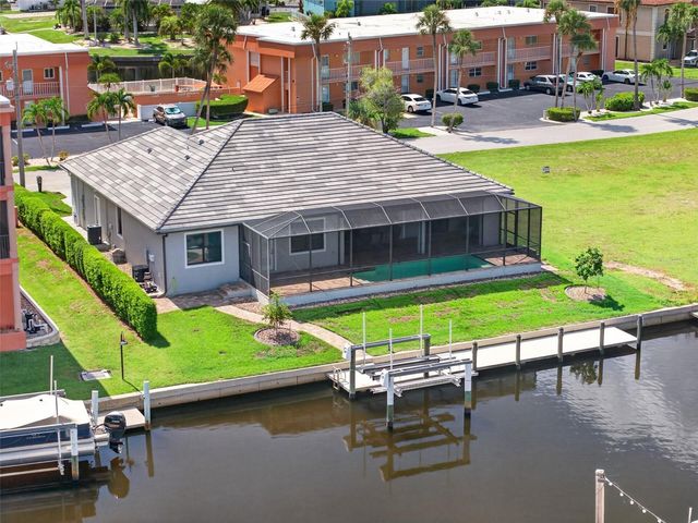 1340 MEDITERRANEAN DRIVE, Punta Gorda, FL 33950