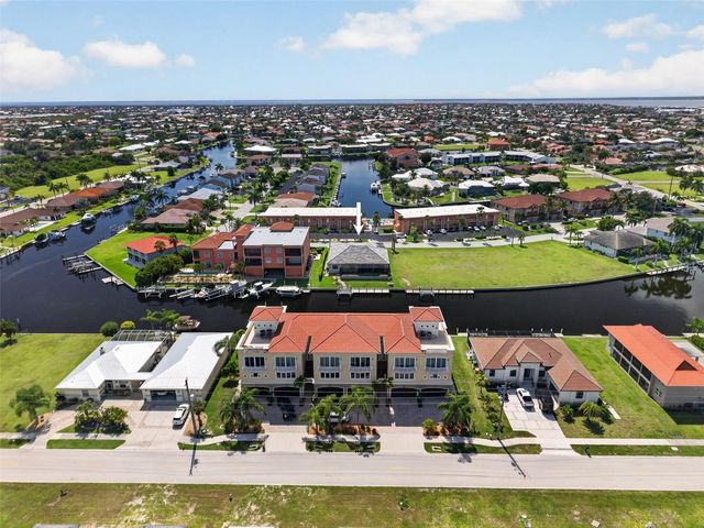 1340 MEDITERRANEAN DRIVE, Punta Gorda, FL 33950