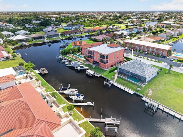 1340 MEDITERRANEAN DRIVE, Punta Gorda, FL 33950