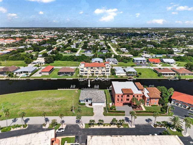 1340 MEDITERRANEAN DRIVE, Punta Gorda, FL 33950