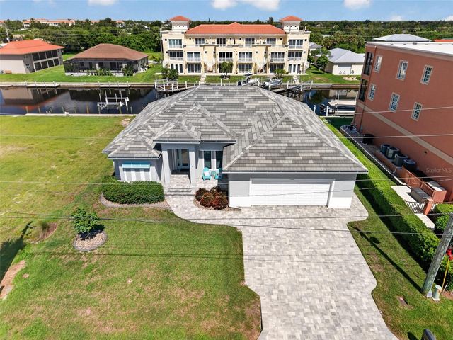 1340 MEDITERRANEAN DRIVE, Punta Gorda, FL 33950