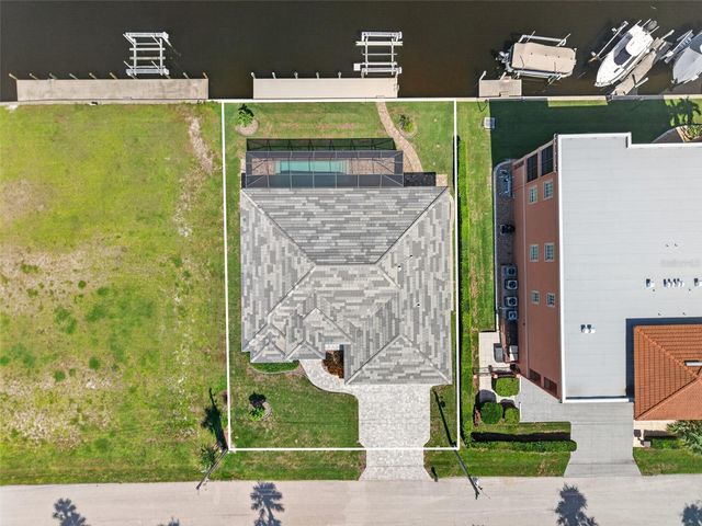 1340 MEDITERRANEAN DRIVE, Punta Gorda, FL 33950
