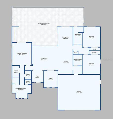 1340 MEDITERRANEAN DRIVE, Punta Gorda, FL 33950