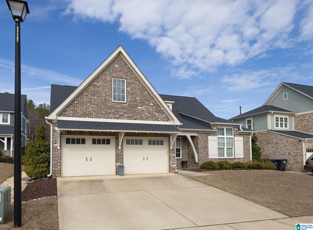 4069 OLIVIA ROAD, Hoover, AL 35244