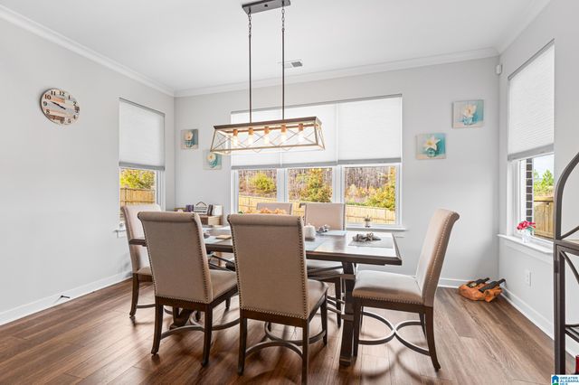 4069 OLIVIA ROAD, Hoover, AL 35244