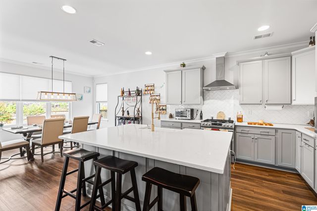 4069 OLIVIA ROAD, Hoover, AL 35244