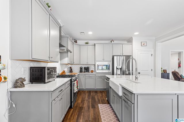 4069 OLIVIA ROAD, Hoover, AL 35244