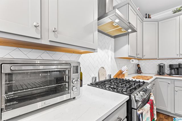 4069 OLIVIA ROAD, Hoover, AL 35244