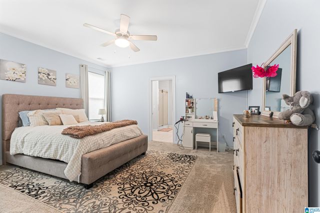 4069 OLIVIA ROAD, Hoover, AL 35244