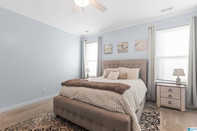 4069 OLIVIA ROAD, Hoover, AL 35244