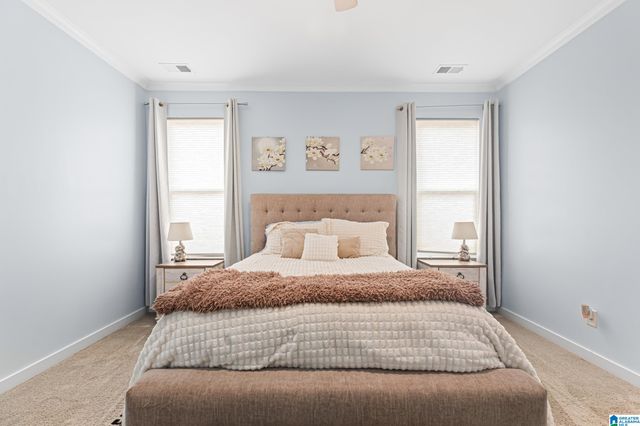 4069 OLIVIA ROAD, Hoover, AL 35244