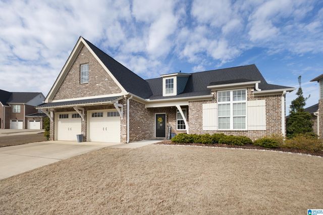 4069 OLIVIA ROAD, Hoover, AL 35244