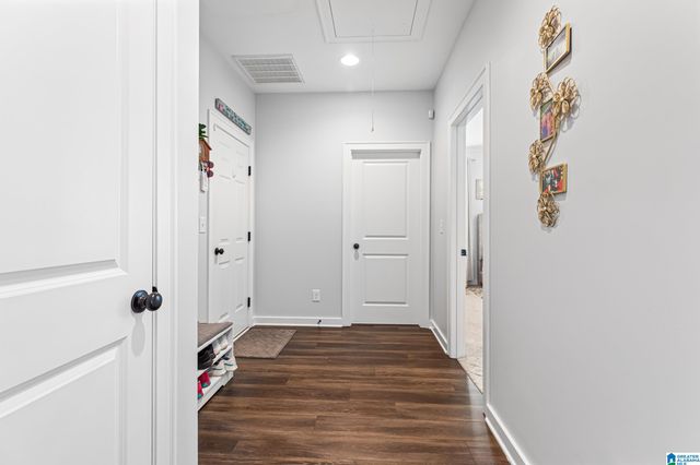 4069 OLIVIA ROAD, Hoover, AL 35244