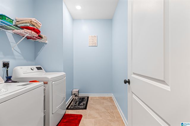 4069 OLIVIA ROAD, Hoover, AL 35244