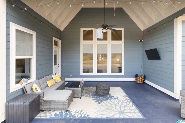 4069 OLIVIA ROAD, Hoover, AL 35244