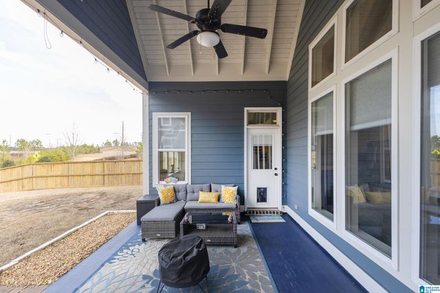 4069 OLIVIA ROAD, Hoover, AL 35244