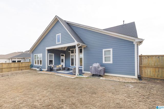 4069 OLIVIA ROAD, Hoover, AL 35244