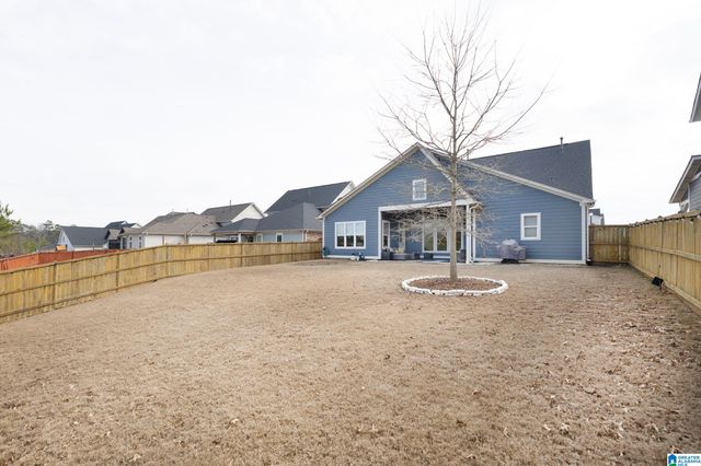 4069 OLIVIA ROAD, Hoover, AL 35244