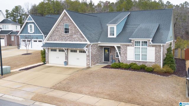 4069 OLIVIA ROAD, Hoover, AL 35244