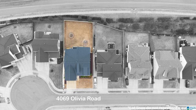 4069 OLIVIA ROAD, Hoover, AL 35244