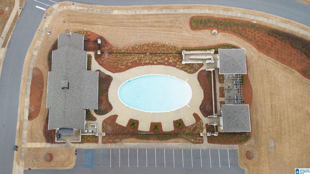 4069 OLIVIA ROAD, Hoover, AL 35244