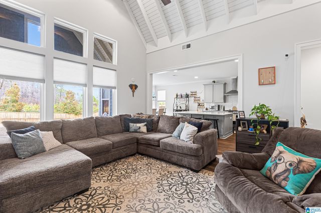 4069 OLIVIA ROAD, Hoover, AL 35244