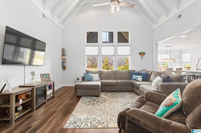 4069 OLIVIA ROAD, Hoover, AL 35244