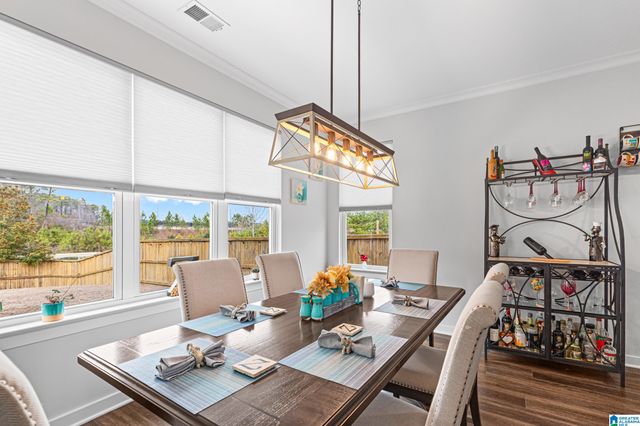 4069 OLIVIA ROAD, Hoover, AL 35244