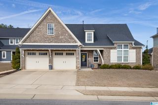 4069 OLIVIA ROAD, Hoover, AL 35244