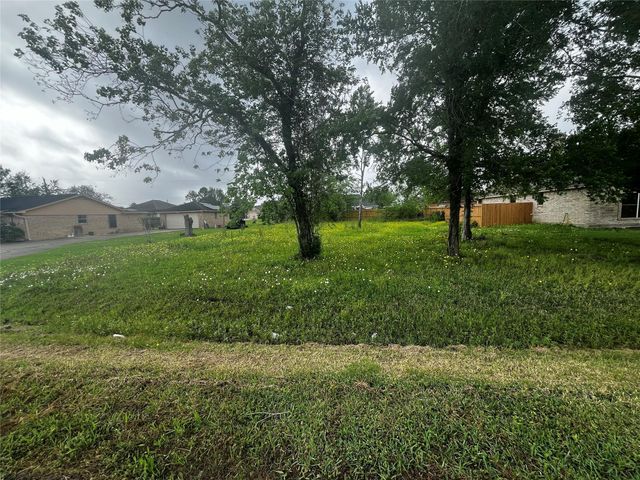 302 Manor Avenue, Arcola, TX 77583
