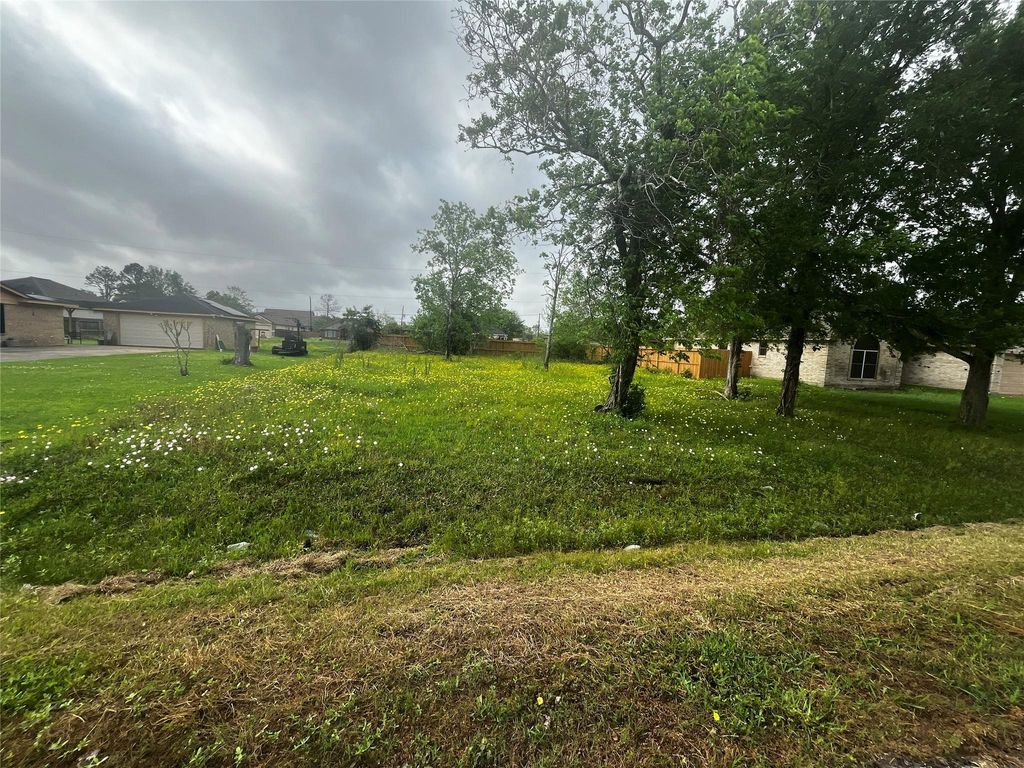 302 Manor Avenue, Arcola, TX 77583