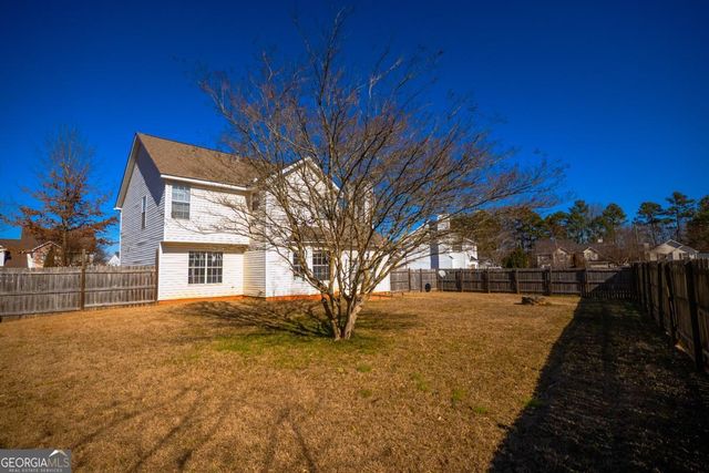 2196 Glen Briar Way, Lithonia, GA 30058