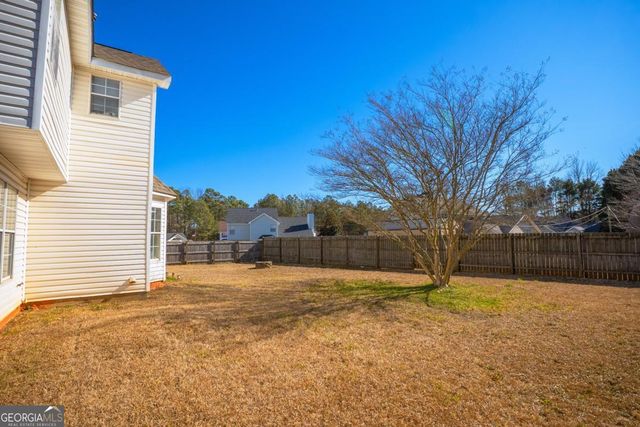 2196 Glen Briar Way, Lithonia, GA 30058