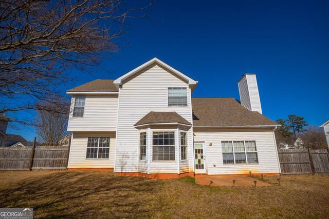 2196 Glen Briar Way, Lithonia, GA 30058