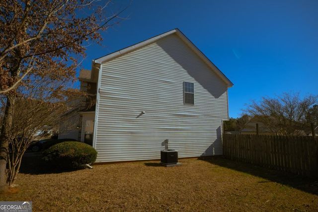 2196 Glen Briar Way, Lithonia, GA 30058