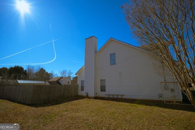 2196 Glen Briar Way, Lithonia, GA 30058