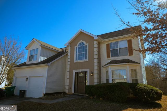 2196 Glen Briar Way, Lithonia, GA 30058