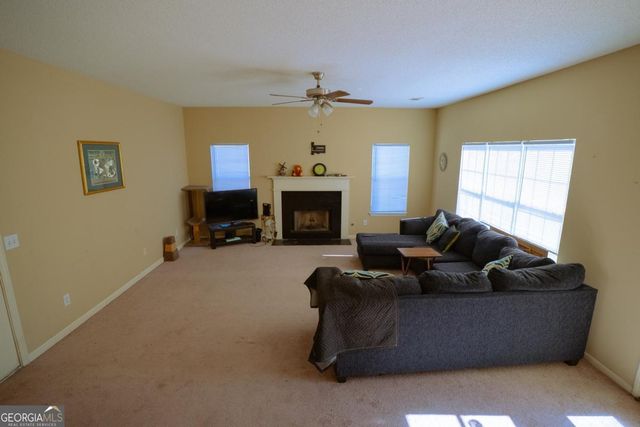 2196 Glen Briar Way, Lithonia, GA 30058