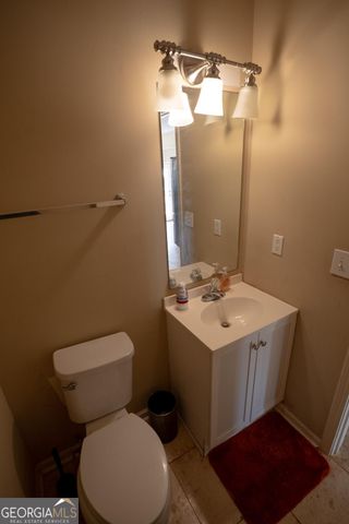 2196 Glen Briar Way, Lithonia, GA 30058