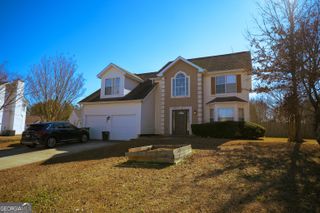 2196 Glen Briar Way, Lithonia, GA 30058