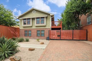 1112 Jackson Boulevard, Houston, TX 77006