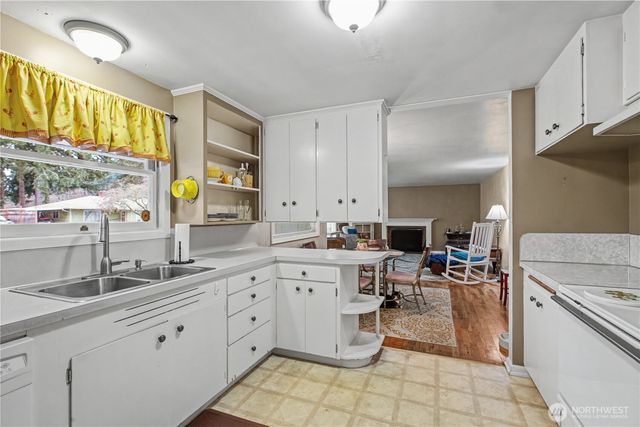 4430 16th Avenue SE, Lacey, WA 98503